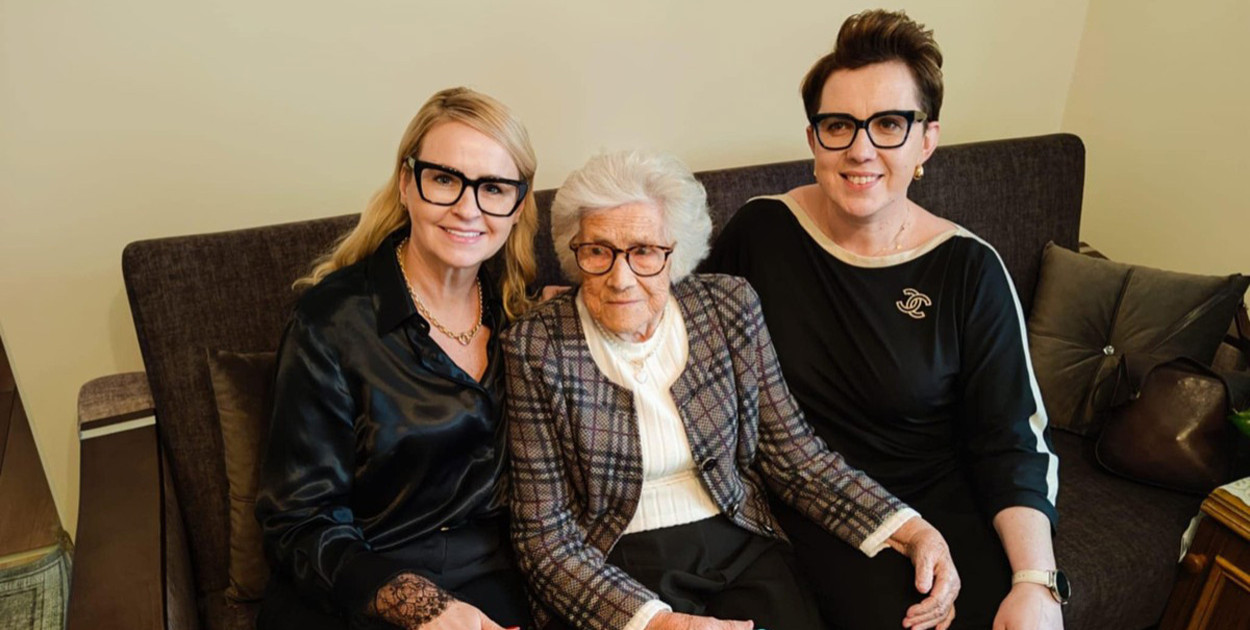 Dni pełnych uśmiechu!