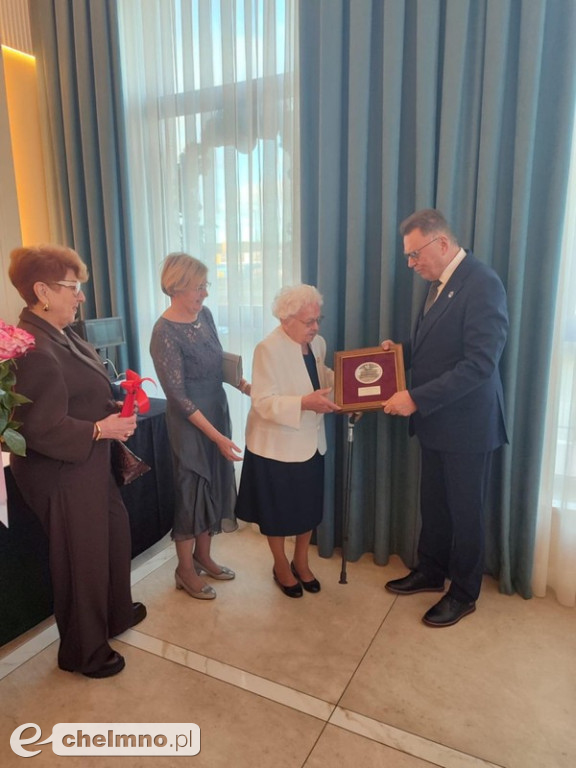 Dni pełnych uśmiechu!