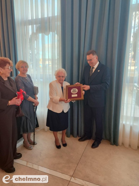 Dni pełnych uśmiechu!