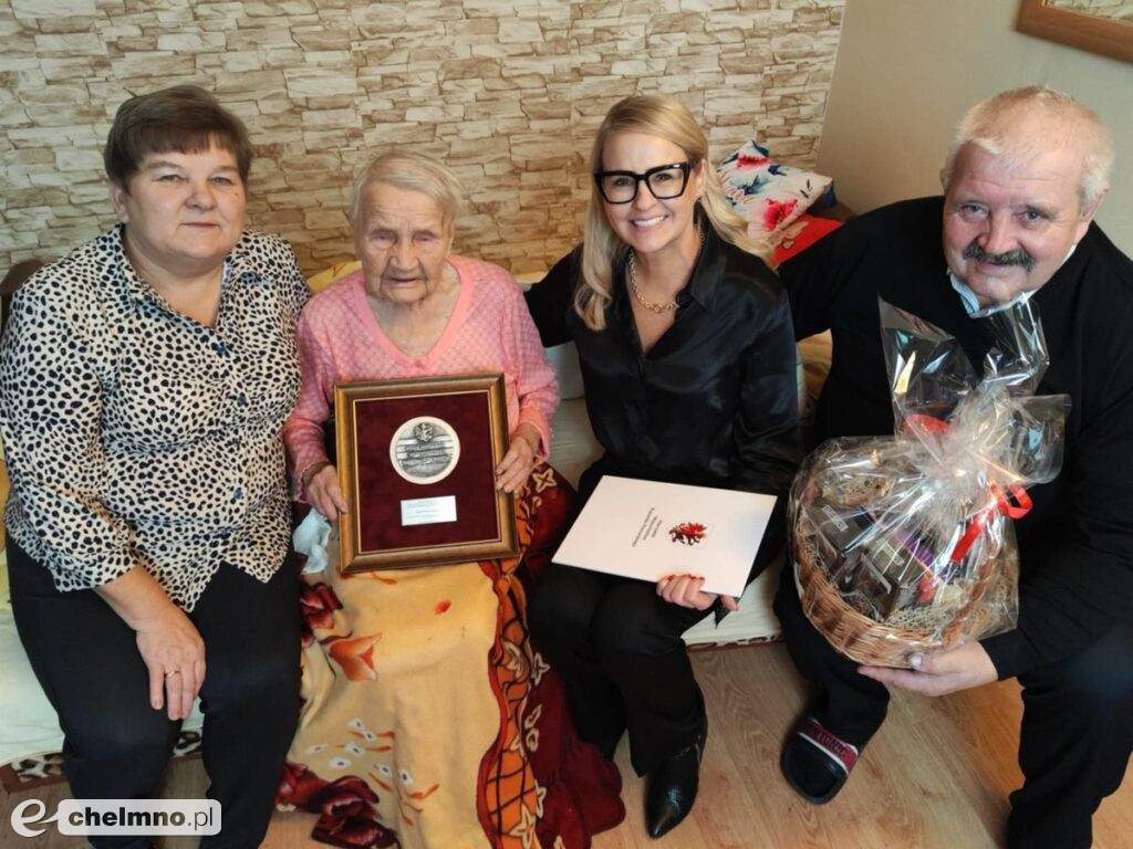 Dni pełnych uśmiechu!