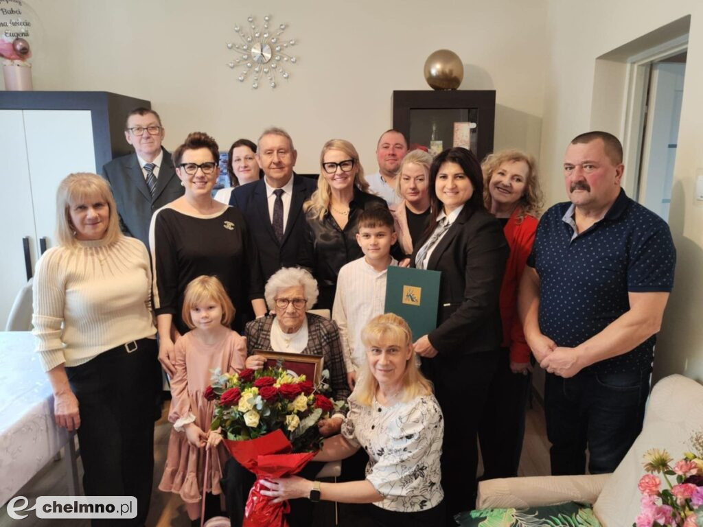 Dni pełnych uśmiechu!