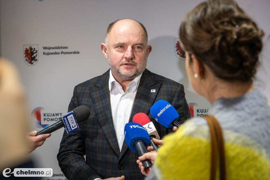 Bezpieczna ulica Jastrzębia w Żołędowie. Umowa podpisana