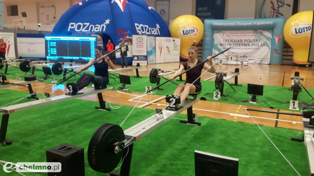 Tak minęło 60 lat kajakarstwa w Chełmnie. W sobotę wielki jubileusz