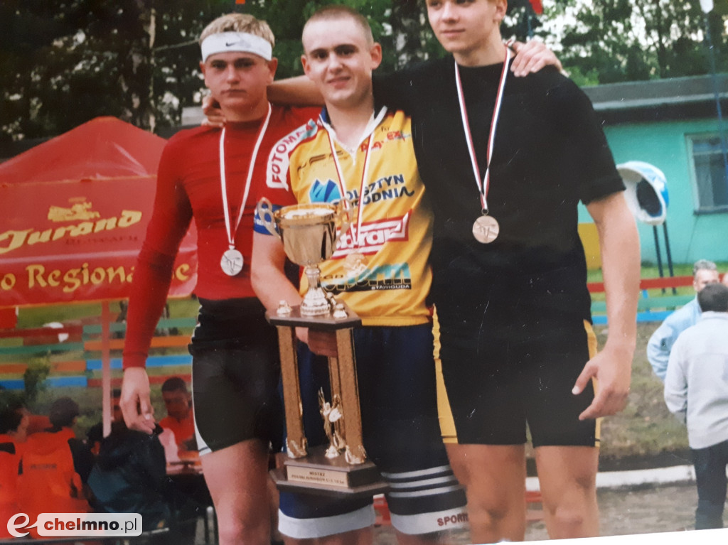 Tak minęło 60 lat kajakarstwa w Chełmnie. W sobotę wielki jubileusz