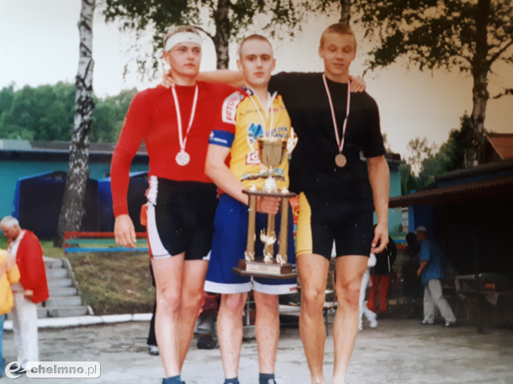 Tak minęło 60 lat kajakarstwa w Chełmnie. W sobotę wielki jubileusz