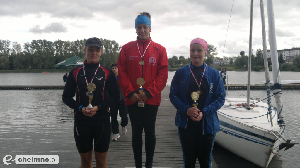 Tak minęło 60 lat kajakarstwa w Chełmnie. W sobotę wielki jubileusz