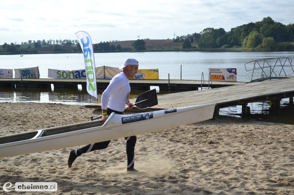 Tak minęło 60 lat kajakarstwa w Chełmnie. W sobotę wielki jubileusz