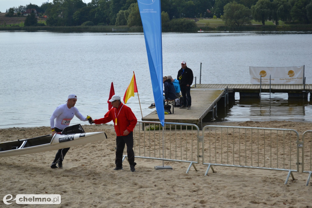 Tak minęło 60 lat kajakarstwa w Chełmnie. W sobotę wielki jubileusz