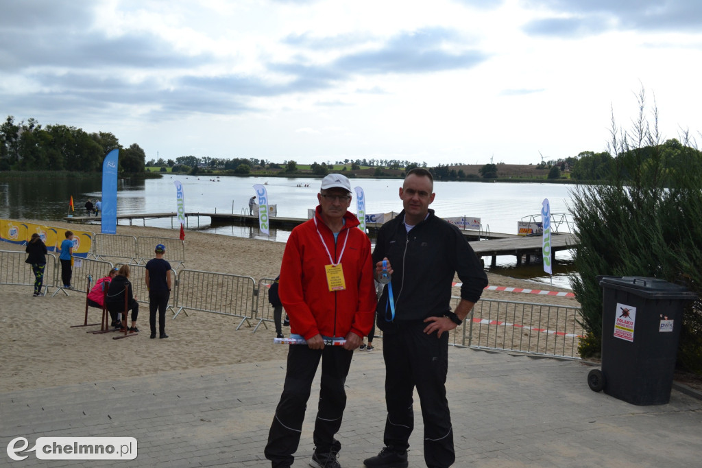 Tak minęło 60 lat kajakarstwa w Chełmnie. W sobotę wielki jubileusz