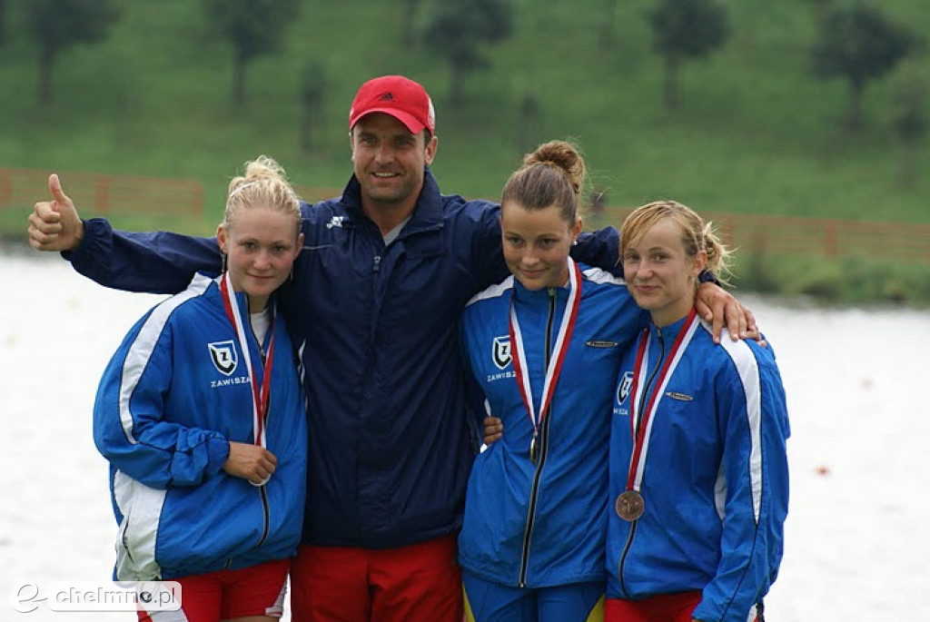 Tak minęło 60 lat kajakarstwa w Chełmnie. W sobotę wielki jubileusz