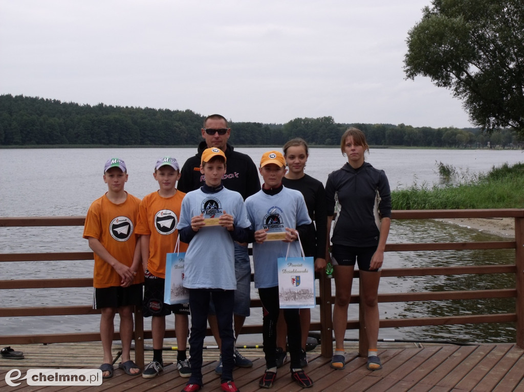 Tak minęło 60 lat kajakarstwa w Chełmnie. W sobotę wielki jubileusz