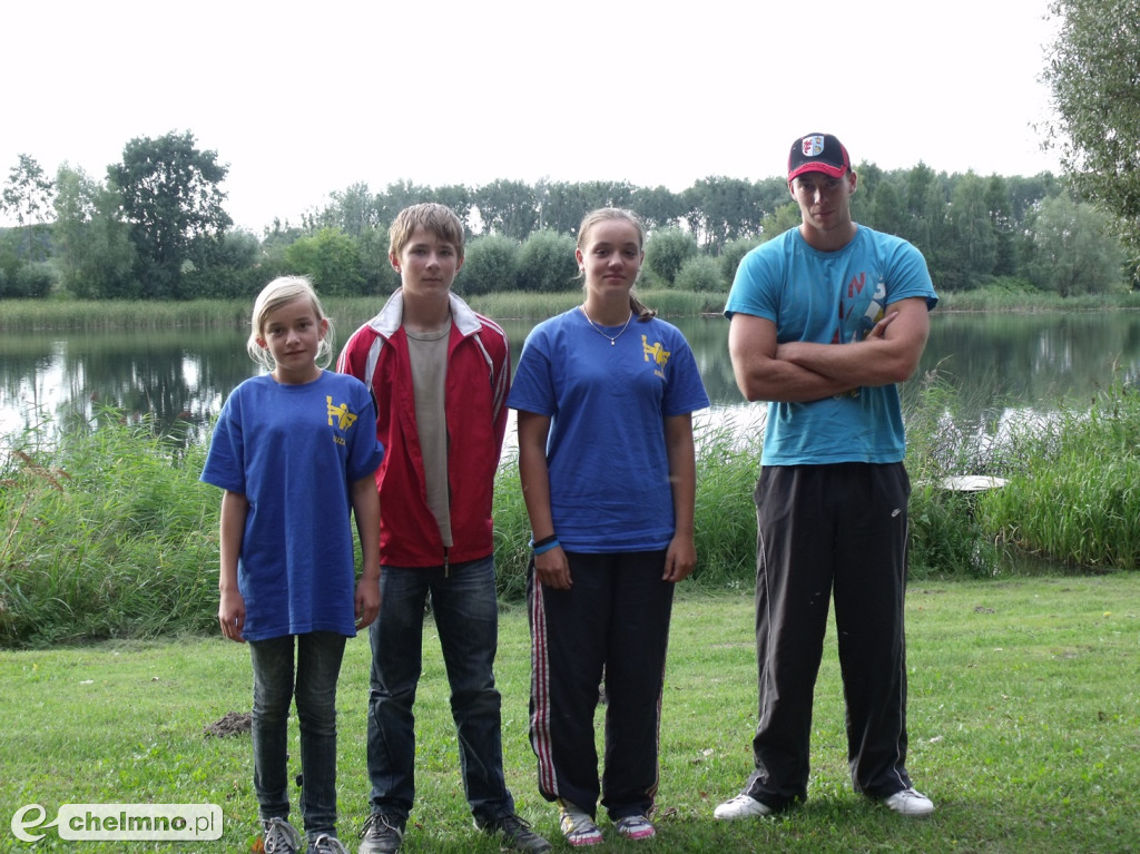 Tak minęło 60 lat kajakarstwa w Chełmnie. W sobotę wielki jubileusz