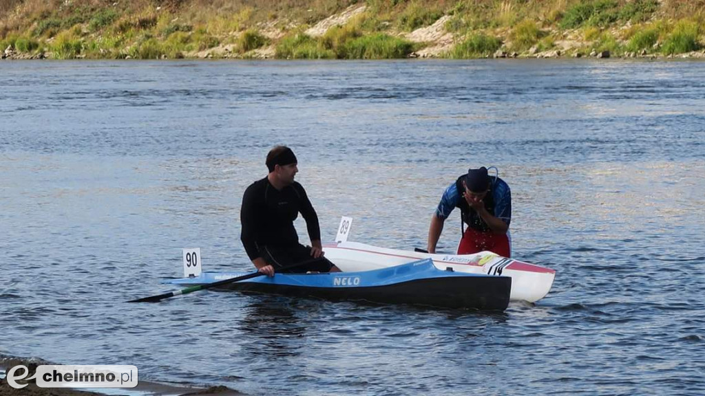 Tak minęło 60 lat kajakarstwa w Chełmnie. W sobotę wielki jubileusz
