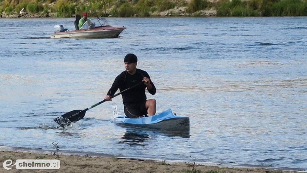 Tak minęło 60 lat kajakarstwa w Chełmnie. W sobotę wielki jubileusz