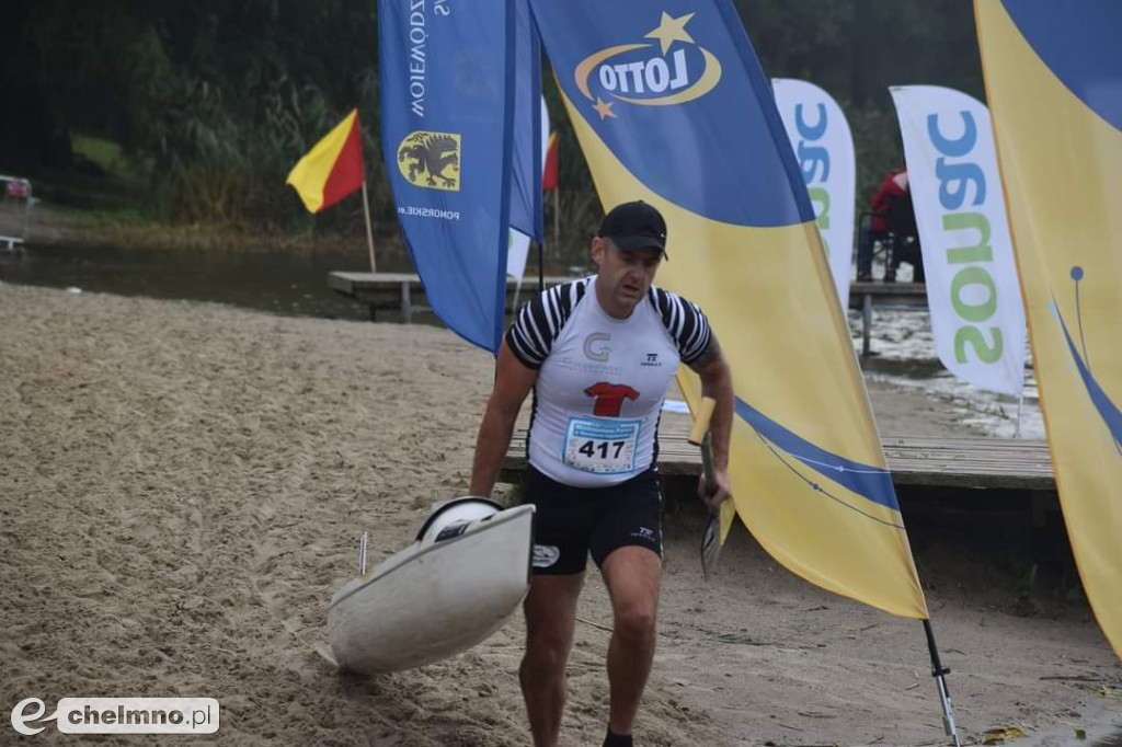 Tak minęło 60 lat kajakarstwa w Chełmnie. W sobotę wielki jubileusz