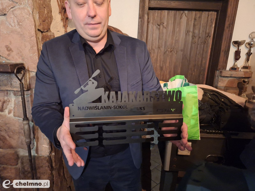 Tak minęło 60 lat kajakarstwa w Chełmnie. W sobotę wielki jubileusz