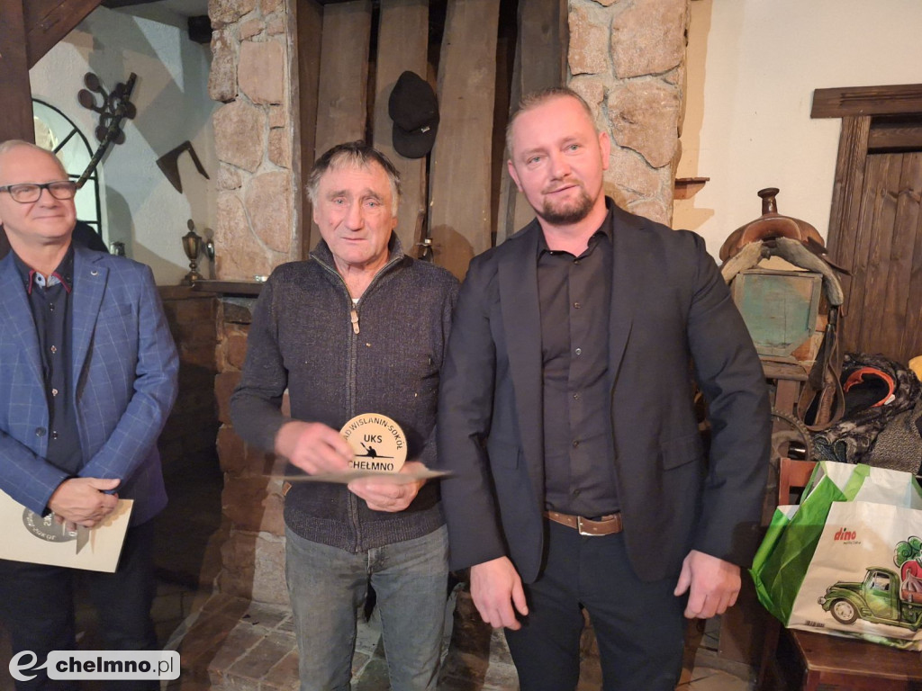 Tak minęło 60 lat kajakarstwa w Chełmnie. W sobotę wielki jubileusz