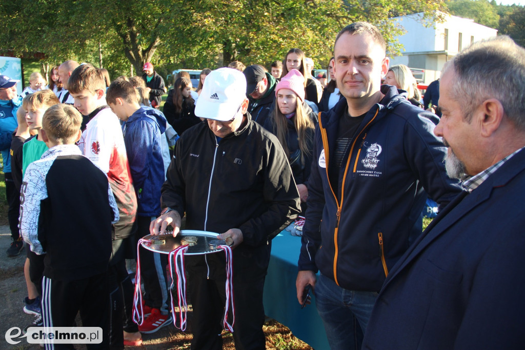 Tak minęło 60 lat kajakarstwa w Chełmnie. W sobotę wielki jubileusz