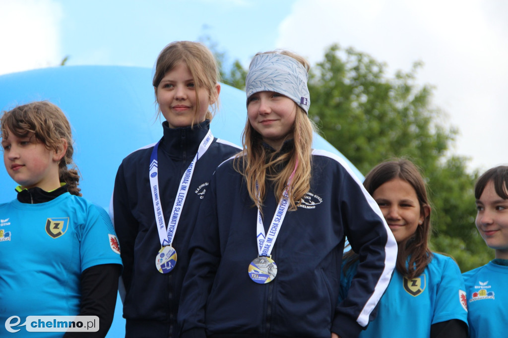 Tak minęło 60 lat kajakarstwa w Chełmnie. W sobotę wielki jubileusz