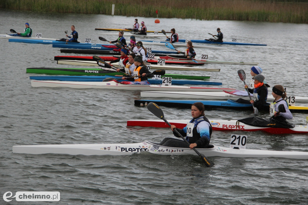 Tak minęło 60 lat kajakarstwa w Chełmnie. W sobotę wielki jubileusz