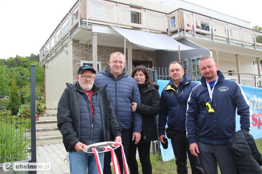 Tak minęło 60 lat kajakarstwa w Chełmnie. W sobotę wielki jubileusz