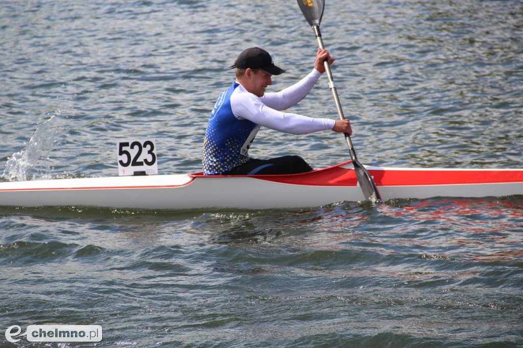 Tak minęło 60 lat kajakarstwa w Chełmnie. W sobotę wielki jubileusz