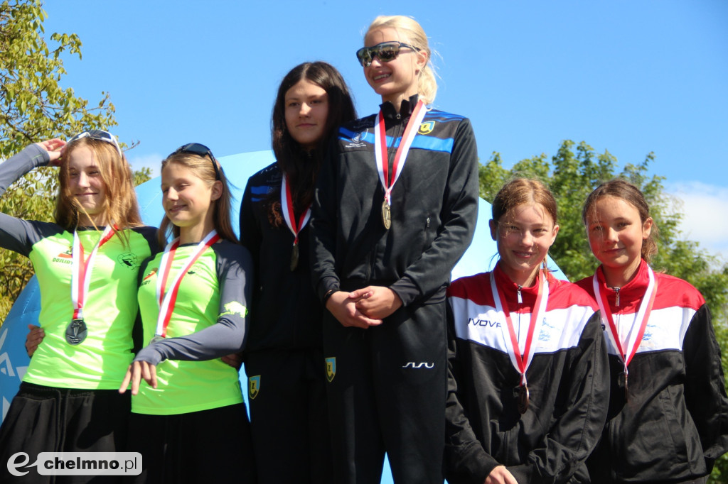 Tak minęło 60 lat kajakarstwa w Chełmnie. W sobotę wielki jubileusz