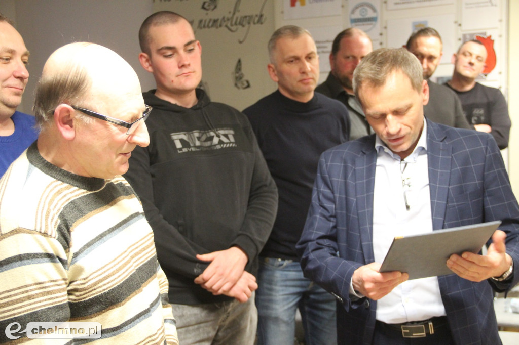 Tak minęło 60 lat kajakarstwa w Chełmnie. W sobotę wielki jubileusz