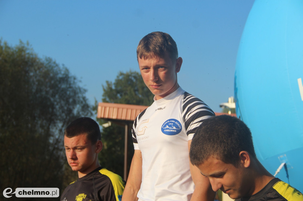 Tak minęło 60 lat kajakarstwa w Chełmnie. W sobotę wielki jubileusz