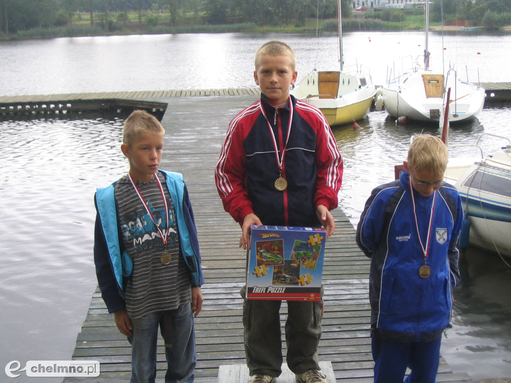 Tak minęło 60 lat kajakarstwa w Chełmnie. W sobotę wielki jubileusz