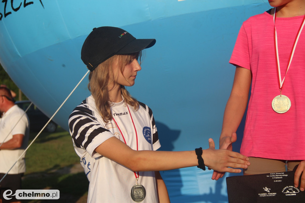 Tak minęło 60 lat kajakarstwa w Chełmnie. W sobotę wielki jubileusz