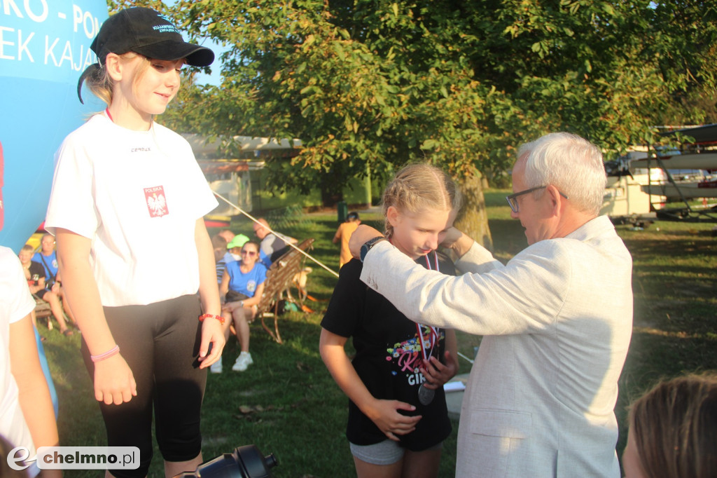 Tak minęło 60 lat kajakarstwa w Chełmnie. W sobotę wielki jubileusz