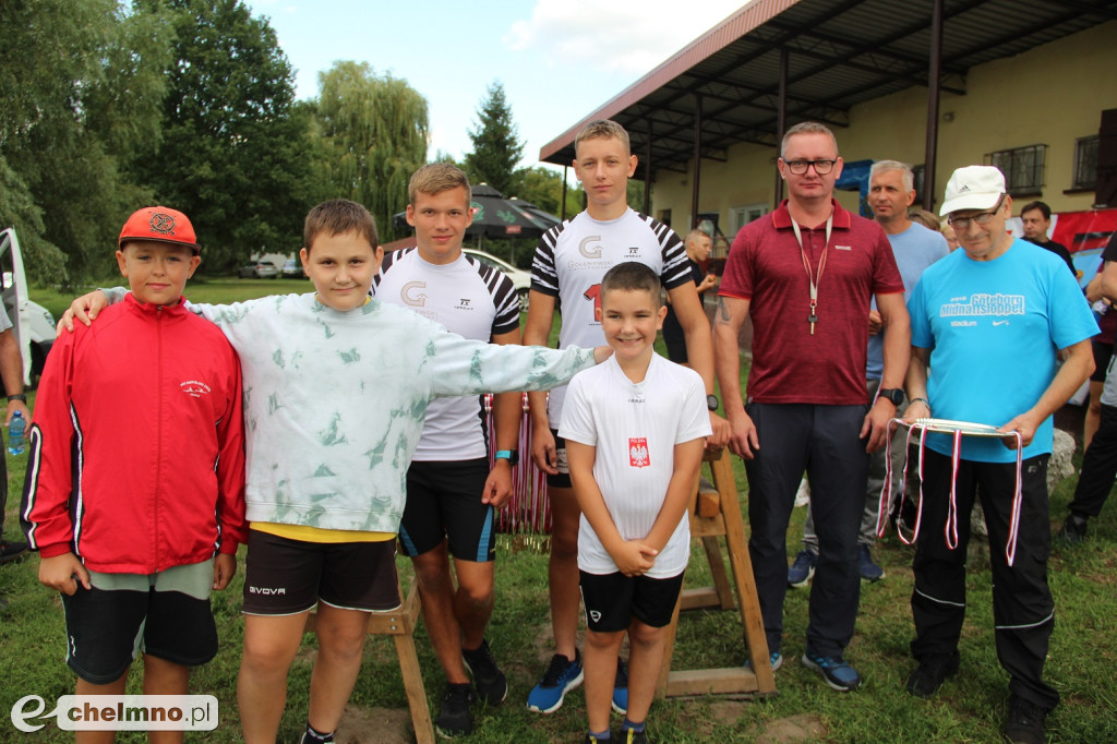 Tak minęło 60 lat kajakarstwa w Chełmnie. W sobotę wielki jubileusz