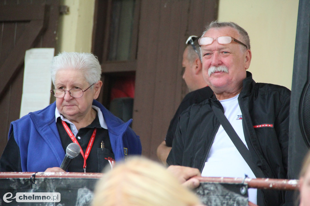 Tak minęło 60 lat kajakarstwa w Chełmnie. W sobotę wielki jubileusz