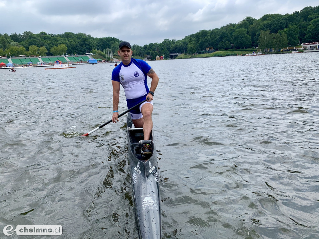 Tak minęło 60 lat kajakarstwa w Chełmnie. W sobotę wielki jubileusz