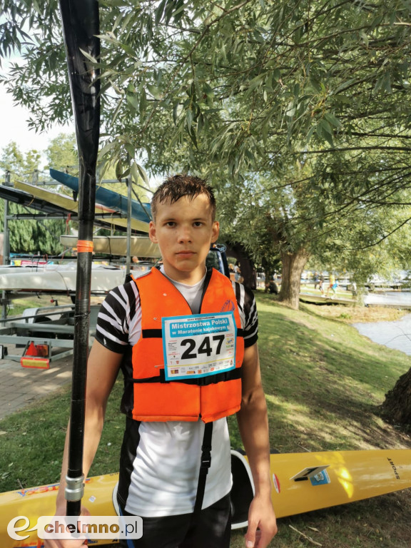 Tak minęło 60 lat kajakarstwa w Chełmnie. W sobotę wielki jubileusz