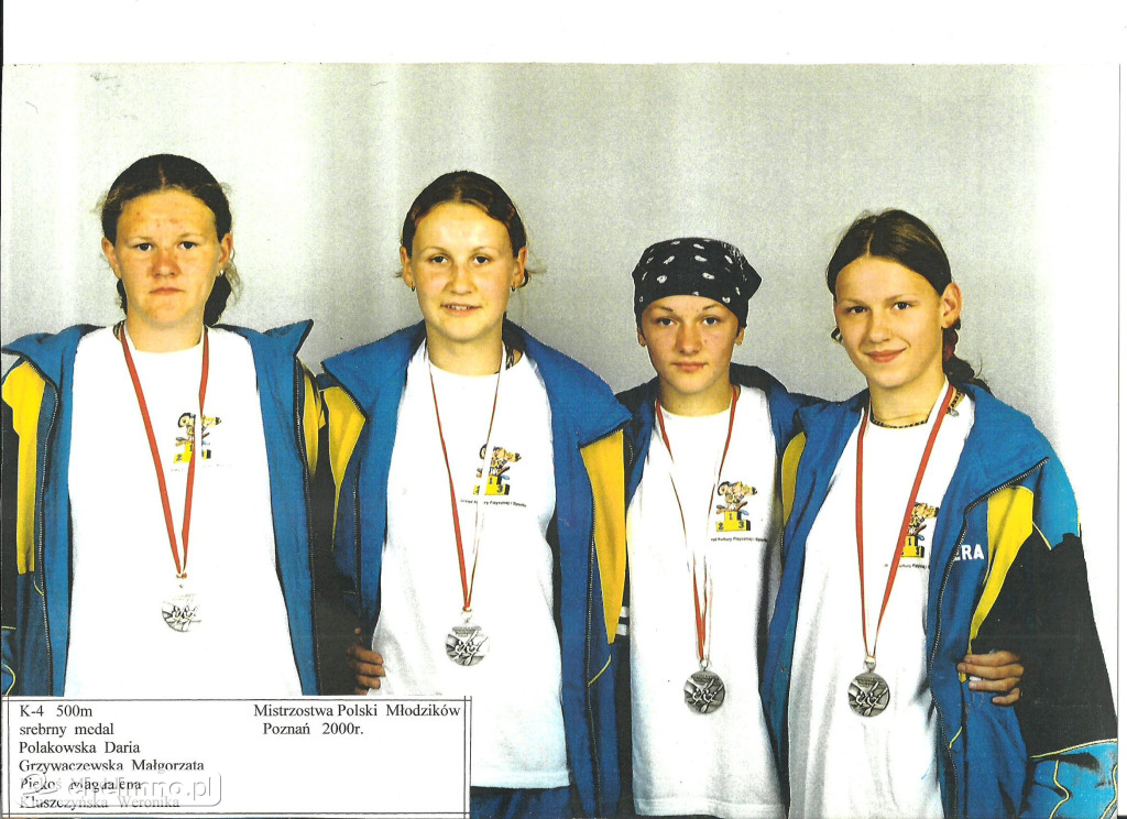 Tak minęło 60 lat kajakarstwa w Chełmnie. W sobotę wielki jubileusz