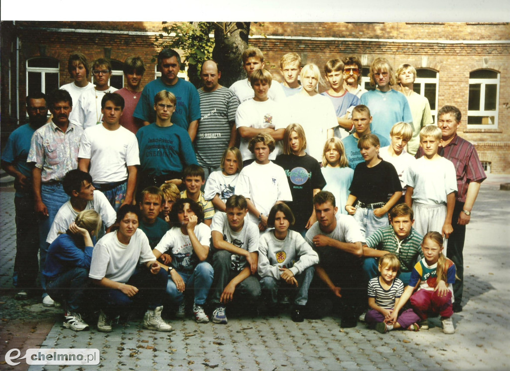 Tak minęło 60 lat kajakarstwa w Chełmnie. W sobotę wielki jubileusz