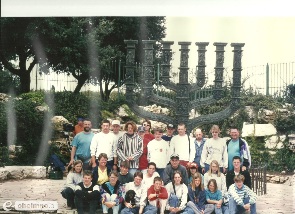 Tak minęło 60 lat kajakarstwa w Chełmnie. W sobotę wielki jubileusz