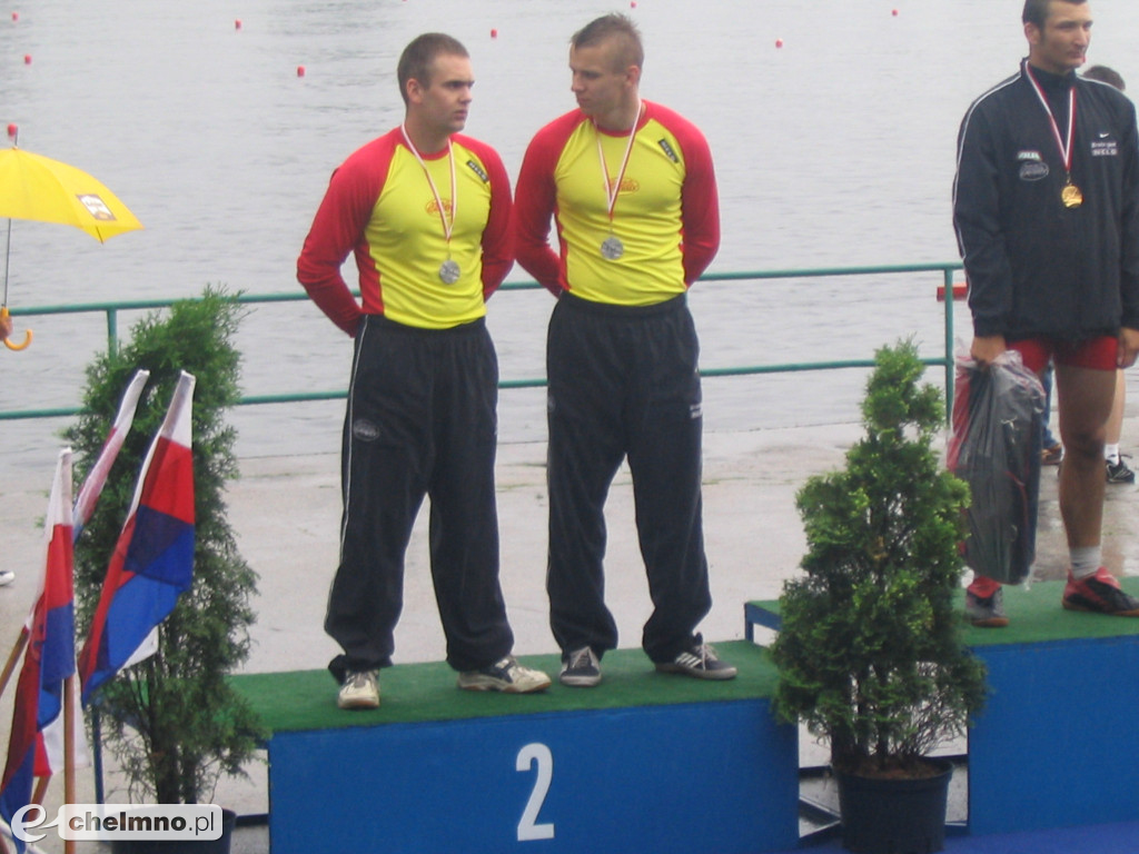 Tak minęło 60 lat kajakarstwa w Chełmnie. W sobotę wielki jubileusz