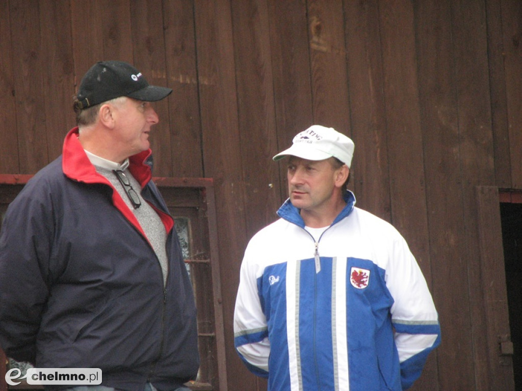 Tak minęło 60 lat kajakarstwa w Chełmnie. W sobotę wielki jubileusz