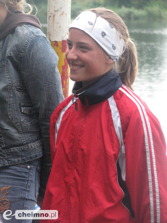 Tak minęło 60 lat kajakarstwa w Chełmnie. W sobotę wielki jubileusz