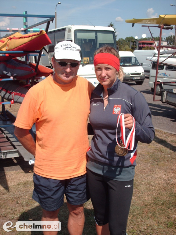 Tak minęło 60 lat kajakarstwa w Chełmnie. W sobotę wielki jubileusz
