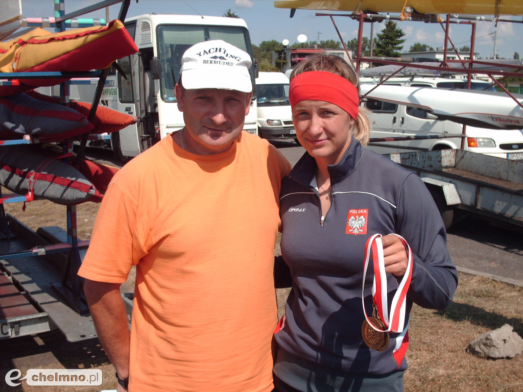 Tak minęło 60 lat kajakarstwa w Chełmnie. W sobotę wielki jubileusz