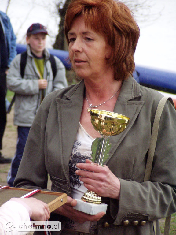 Tak minęło 60 lat kajakarstwa w Chełmnie. W sobotę wielki jubileusz