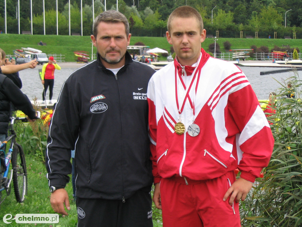 Tak minęło 60 lat kajakarstwa w Chełmnie. W sobotę wielki jubileusz