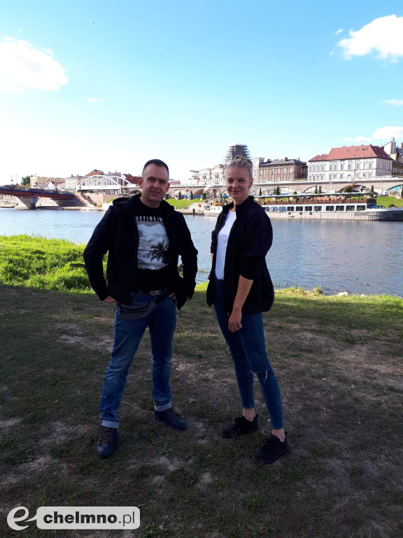 Tak minęło 60 lat kajakarstwa w Chełmnie. W sobotę wielki jubileusz