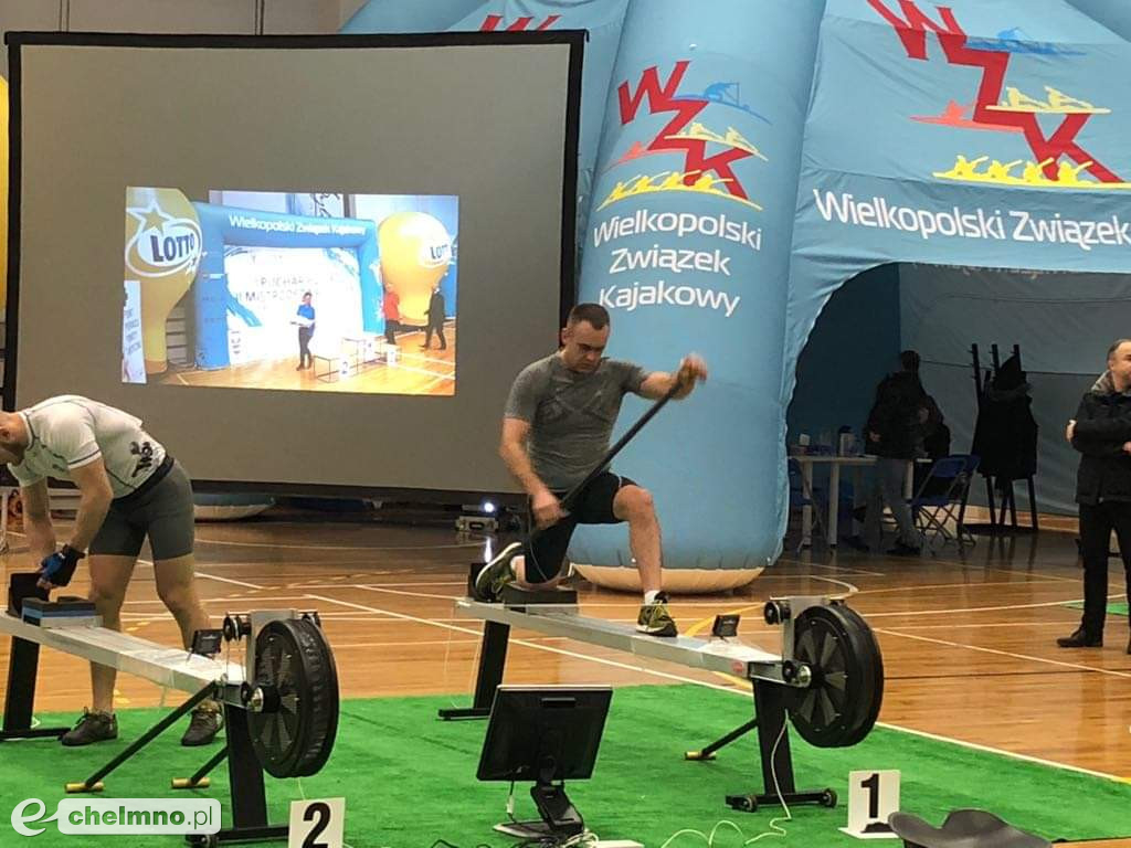 Tak minęło 60 lat kajakarstwa w Chełmnie. W sobotę wielki jubileusz