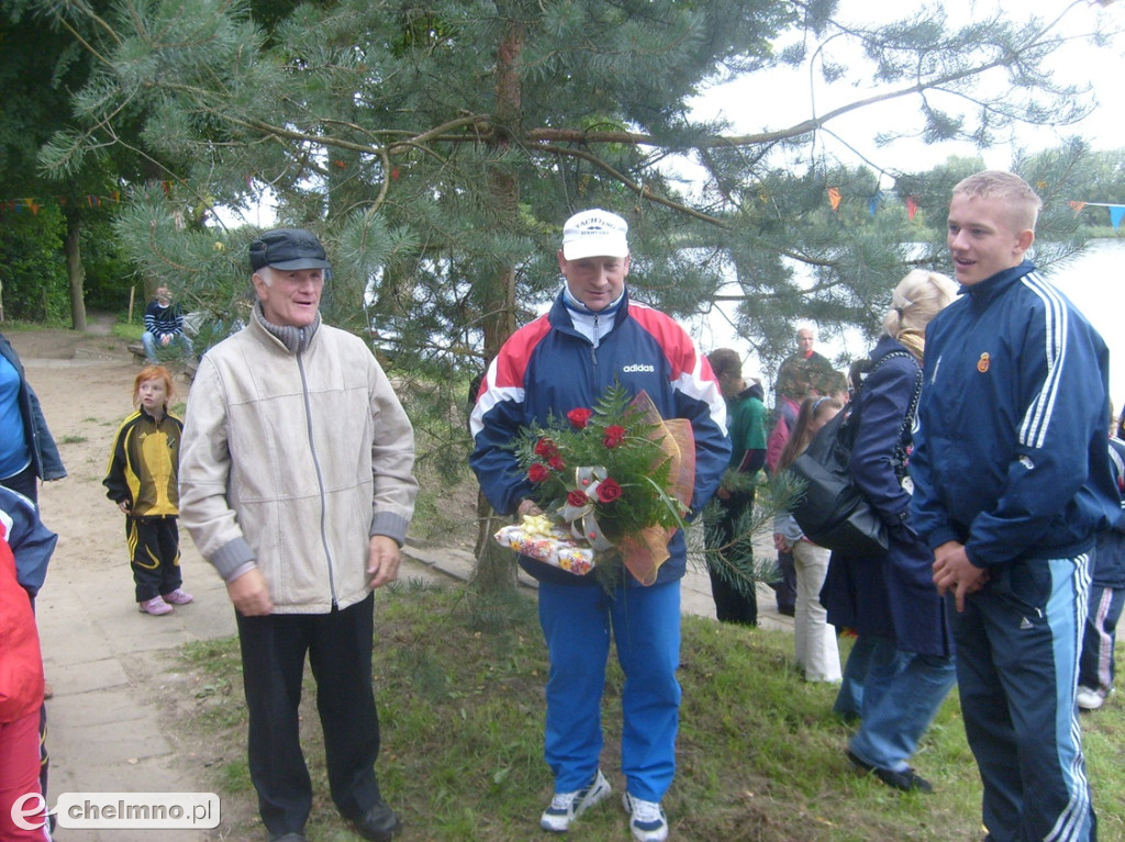 Tak minęło 60 lat kajakarstwa w Chełmnie. W sobotę wielki jubileusz