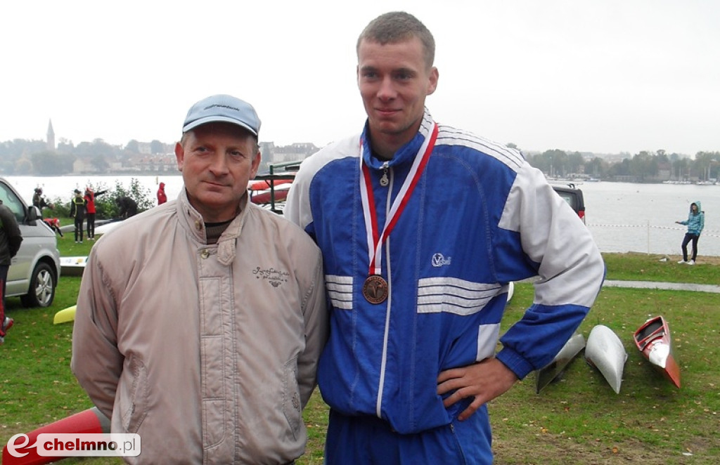 Tak minęło 60 lat kajakarstwa w Chełmnie. W sobotę wielki jubileusz